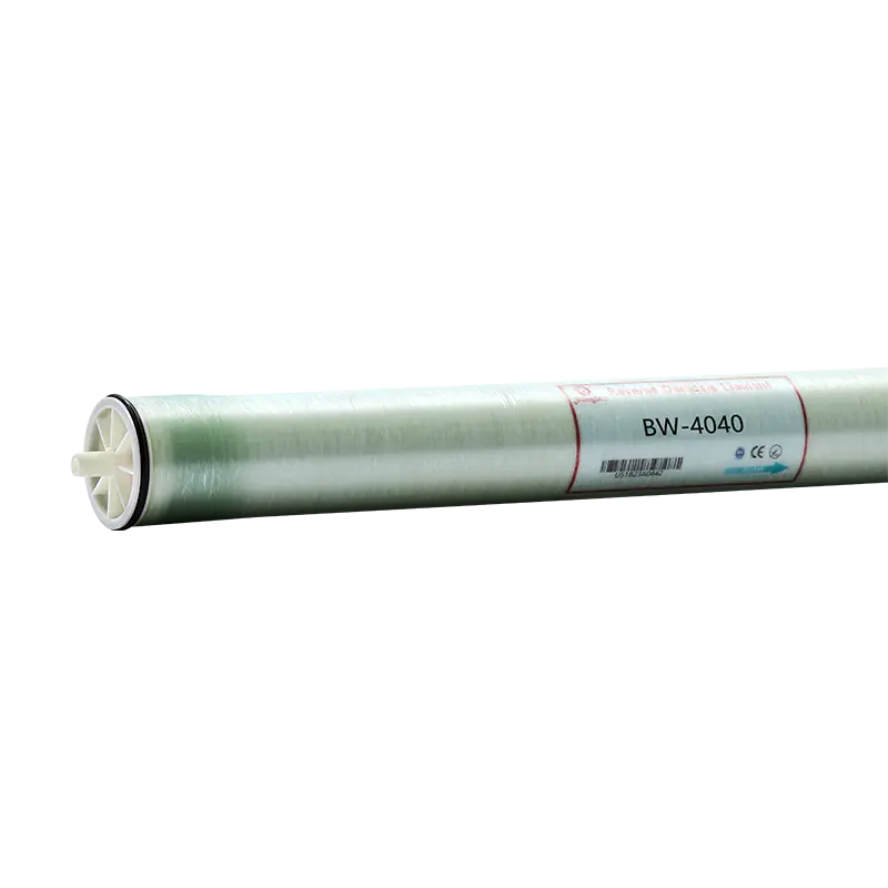 Boćata voda RO membranski elementi BW-4040