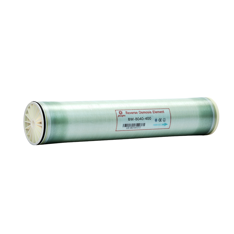 Boćata voda RO membranski elementi BW-8040-400