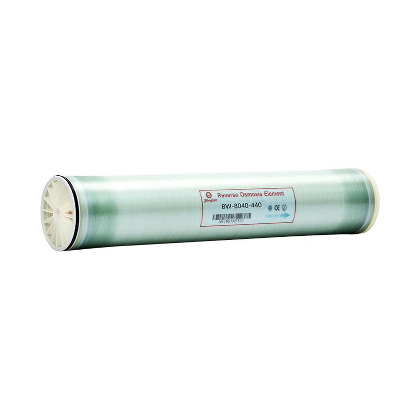 Boćata voda Ro Membranski elementi BW-8040-440