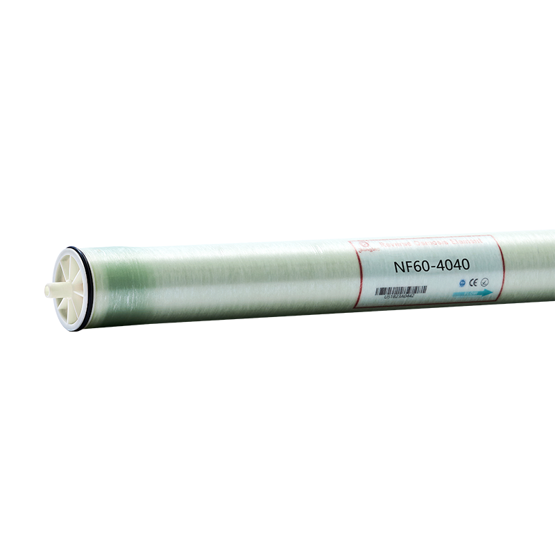 Nanofiltracijski membranski elementi NF60-4040