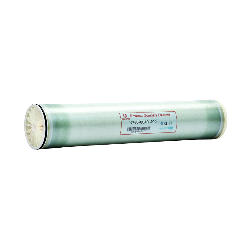 Nanofiltracijski membranski elementi NF60-8040-400