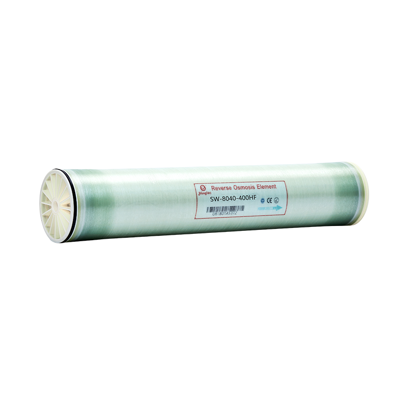 Elementi RO membrane za morsku vodu SW-8040-400HF