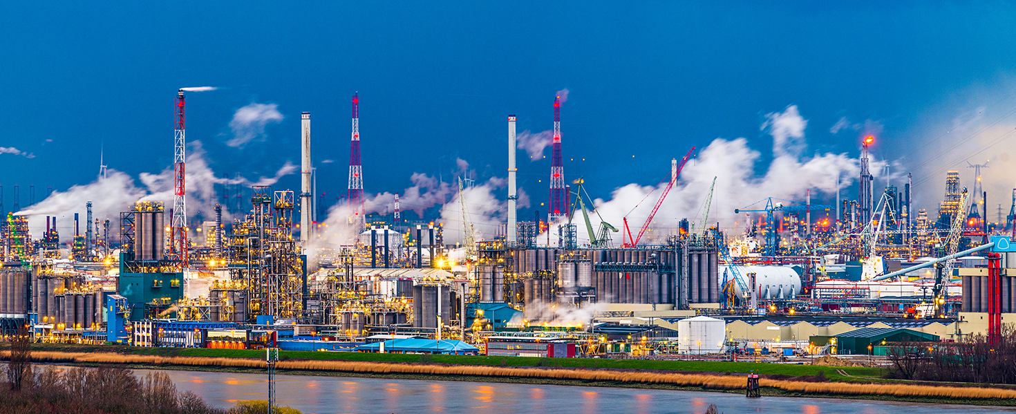 Kemijska industrija