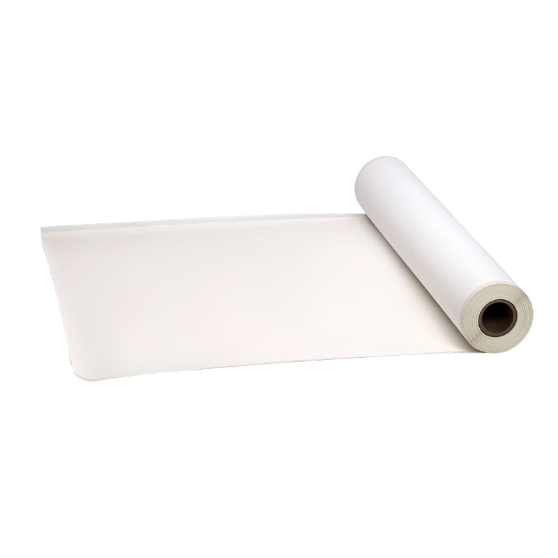 Membranski list za nanofiltraciju (NF).